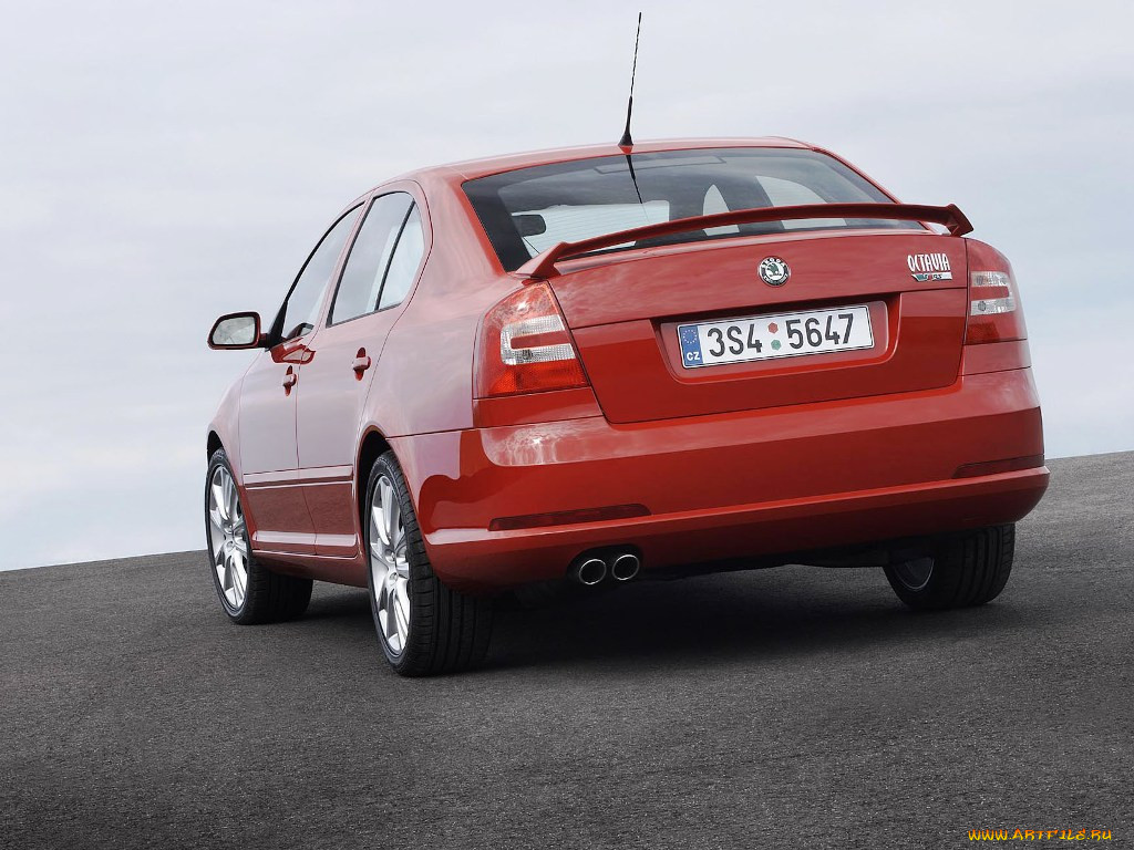, skoda